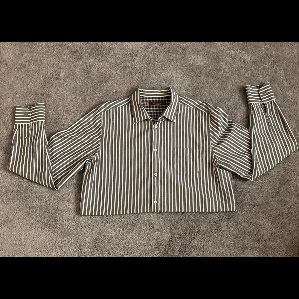 ✨Ben Sherman button up shirt✨
